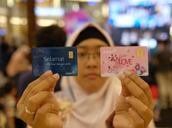 Antam Luncurkan Produk Emas untuk Hadiah Ultah Hingga Nikahan