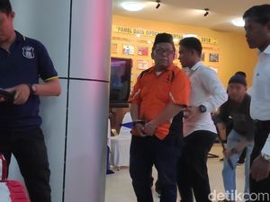 Pengakuan Penyebar Isu Provokasi 22 Mei Rusuh yang Ditangkap di Makassar