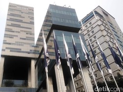 268 Ton Pacul Impor Serbu RI, Kemendag: Diduga Ilegal