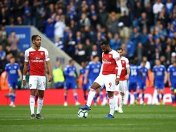 Dear Tottenham, Chelsea, Arsenal & Man United, Enggak Mau Finis Empat Besar?