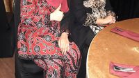 Momen Kuliner Mitha, Caleg DPR RI Muda PDIP Bareng Puan dan Krisdayanti