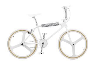 Mainan Baru Anak Tajir, Sepeda BMX Dior Seharga Puluhan Juta Rupiah Mainan Baru Anak Tajir, Sepeda BMX Dior Seharga Puluhan Juta Rupiah