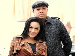 Soal Postingan Selingkuh Raul Lemos dan Pujian Sekretaris Cantik ke KD