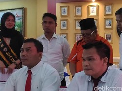 Pria Penyebar Isu Provokasi 22 Mei Rusuh Terancam 6 Tahun Penjara