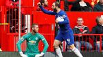 De Gea Blunder, MU Gagal Menang atas Chelsea