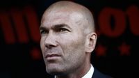 Zinedine Zidane tak membenci Gareth Bale secara khusus.