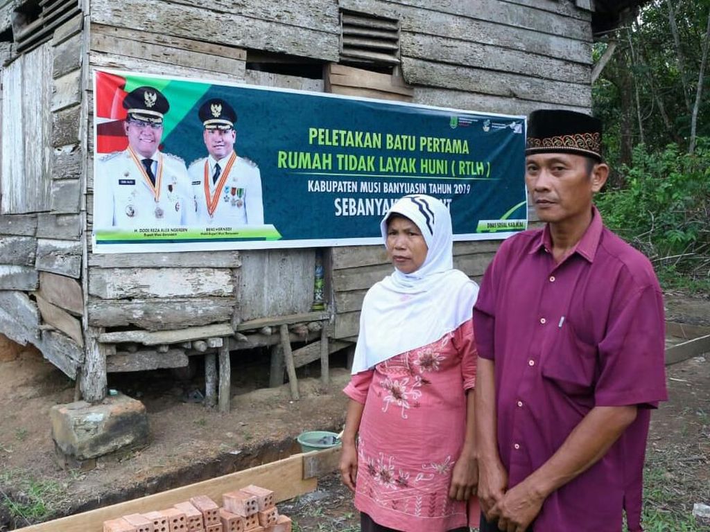 Potong Gaji PNS Untuk Zakat, Pemkab Musi Banyuasin Terima Rp 1 M Sebulan Potong Gaji PNS Untuk Zakat, Pemkab Musi Banyuasin Terima Rp 1 M Sebulan
