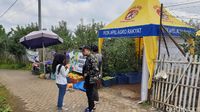 Ini Pilihan Agrowisata Petik Apel Tradisional Di Batu