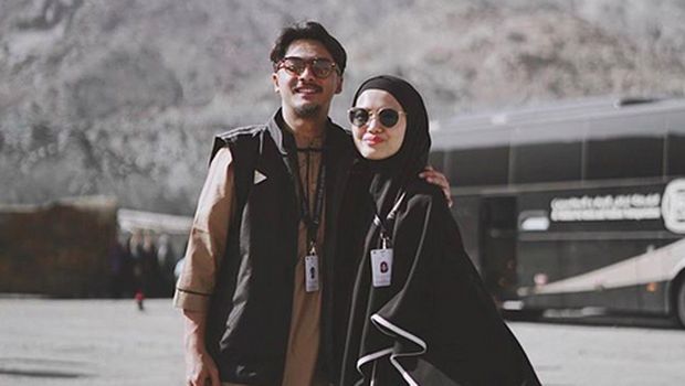 Ricky Harun dan Herfiza