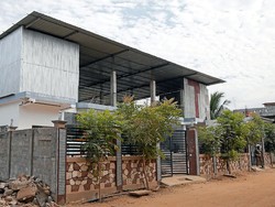 Sri Lanka Gerebek Markas Militan NTJ terkait Rentetan Bom Paskah