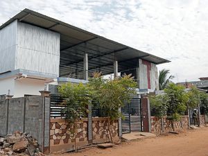 Sri Lanka Gerebek Markas Militan NTJ terkait Rentetan Bom Paskah Sri Lanka Gerebek Markas Militan NTJ terkait Rentetan Bom Paskah