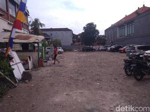 Pemilik Sari Club Bantah Sepakati Harga Jual Eks TKP Bom Bali Rp 7 M/Are Pemilik Sari Club Bantah Sepakati Harga Jual Eks TKP Bom Bali Rp 7 M/Are