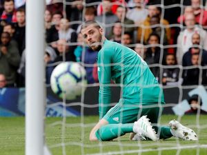 Catatan Blunder De Gea Paling Parah Musim Ini