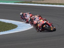Siap-siap, MotoGP Spanyol di Jerez Digeber Akhir Pekan Ini