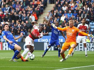 Kejar Empat Besar tapi Malah Kalah 3 Laga Beruntun, Maumu Apa Sih Arsenal?