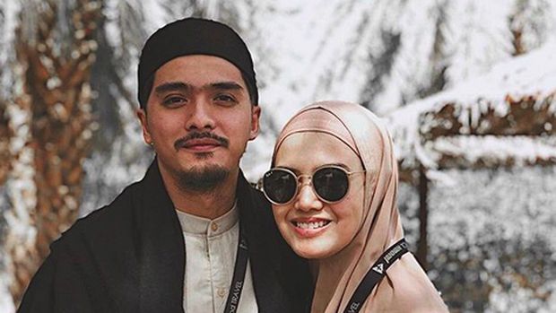 Ricky Harun dan Herfiza/
