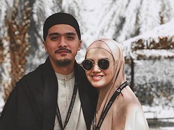 Ricky Harun Mengaku Hijrah karena Istri
