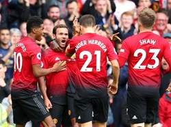 MU Jangan Buru-buru Kejar Kejayaan Kalau Prinsipnya Salah