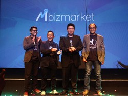 Marketplace B2B Jadi Solusi Tepat Kembangkan Bisnis Berbagai Skala