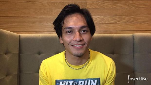 Jefri Nichol
