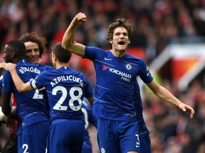 Karena Chelsea Selalu Bisa Bangkit Usai Terpuruk