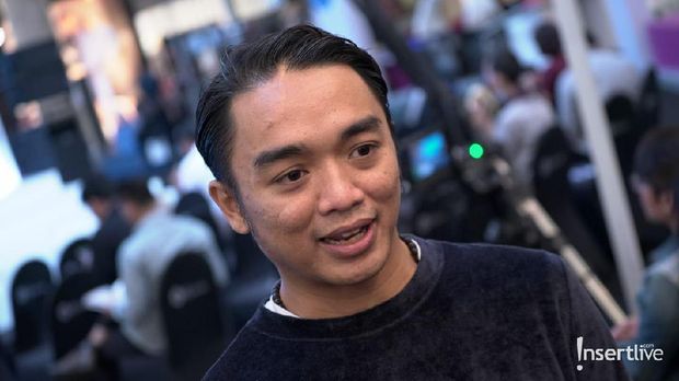 sukses go internasional dipha barus ternyata pernah jadi sukses go internasional dipha barus ternyata pernah jadi
