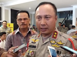 Pemilu Kondusif, Kapolda Harap Tak Ada People Power di Jabar Pemilu Kondusif, Kapolda Harap Tak Ada People Power di Jabar