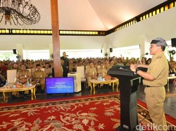 ASN Banyuwangi Dibekali Pemahaman Kecenderungan Generasi Milenial