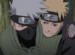 Cerita Guru Kakashi Naruto Diadaptasi Jadi Novel