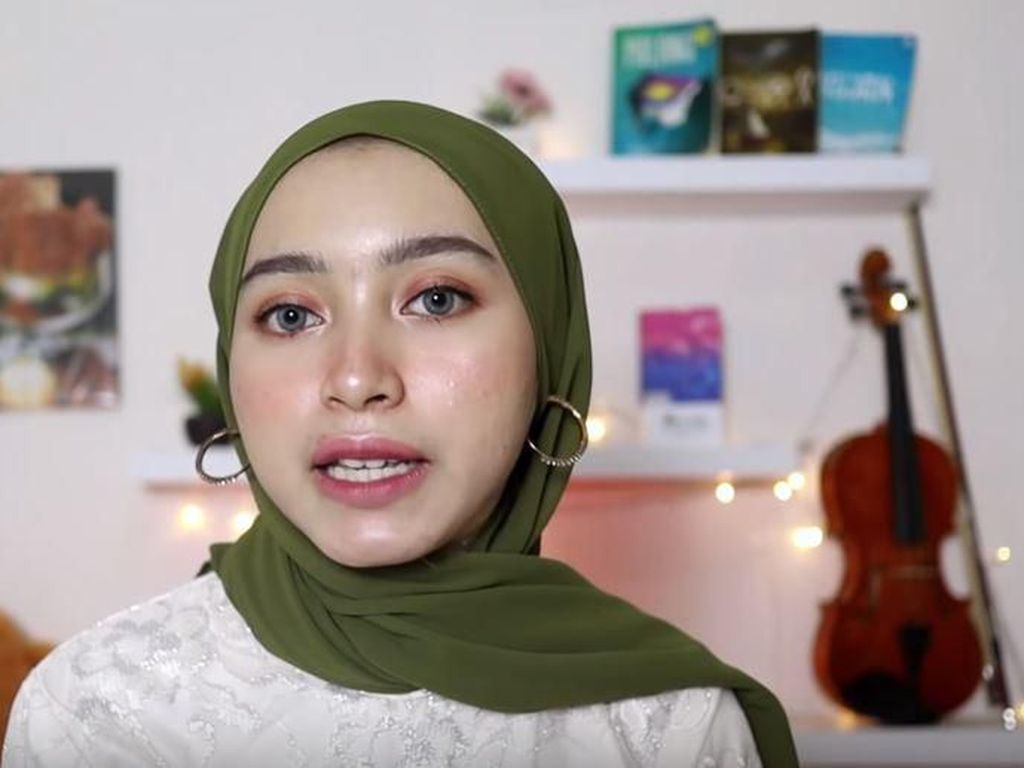 Liburan Sombong Rachel Vennya, Ustaz Hanan Kutip Ucapan UAS Liburan Sombong Rachel Vennya, Ustaz Hanan Kutip Ucapan UAS