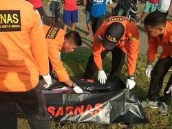 Kisah Pilu Ibu dan Bayinya Tewas Setelah Terjun dari Jembatan di Cilacap