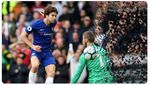 Meme: Bikin Blunder Lagi, Ini De Gea atau Loris Karius?