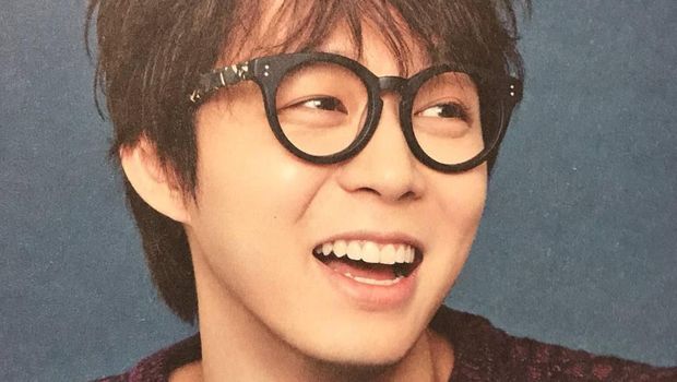 Park Yoochun