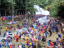 Ada Tiket Gratis ke Bantimurung Untuk Agus dan yang Lahir Tanggal 17