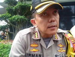 Soal Anarcho-Syndicalism Bandung, Polisi: 3 Orang Kita Dalami