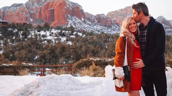 Sudah Jadi Selebgram Sejak di Kandungan