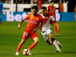 Telan 10 Kekalahan di LaLiga, Madrid Ukir Catatan Terburuk dalam Sedekade