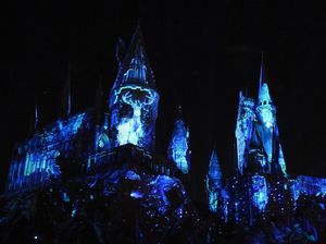 Bersiaplah! Tur Keliling Pameran Dunia Harry Potter Digelar 2022