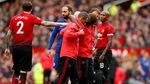 De Gea Blunder, MU Gagal Menang atas Chelsea