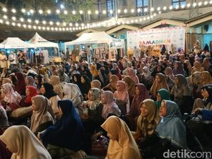 Ramadan yang Fun Ala Remaja Masjid Sunda Kelapa Ramadan yang Fun Ala Remaja Masjid Sunda Kelapa