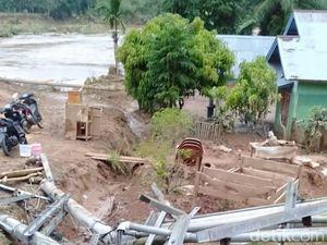 Selain Normalisasi Sungai, Pemkot Bengkulu Minta Bikin Waduk