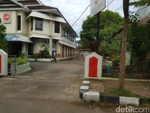 Kantor Adhi Karya di Makassar Digeledah KPK