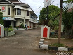 Kantor Adhi Karya di Makassar Digeledah KPK