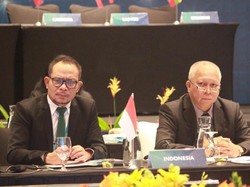 Menaker se-ASEAN Setujui 9 Langkah Antisipasi Future of Work
