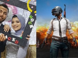 Kisah Gamer Dapat Jodoh Kala Main PUBG