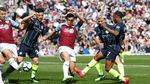 Gol Tipis dan Kemenangan Tipis Man City atas Burnley