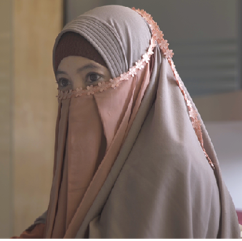 Peggy Melati Sukma
