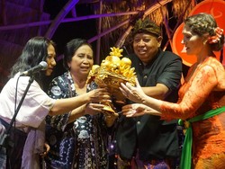 Demi Kuliner Indonesia, Ilmuwan UGM Tetap Meneliti Meski dalam Kebutaan