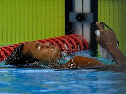 Dana Minim, PRSI Hanya Kirim Dua Perenang TC di Amerika Serikat