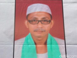 Komedian Haji Uma Diprediksi Lolos Jadi Anggota DPD dari Aceh